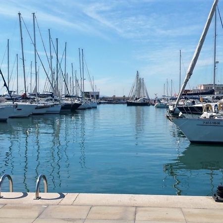 Apartamento Lidia En Santa Pola Extérieur photo