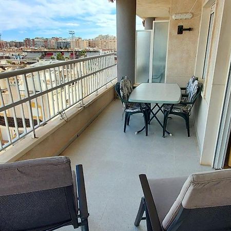 Apartamento Lidia En Santa Pola Extérieur photo