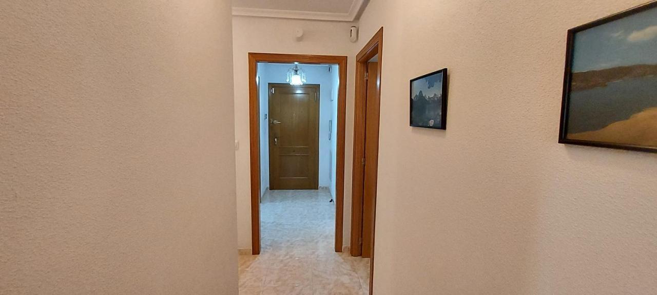 Apartamento Lidia En Santa Pola Extérieur photo