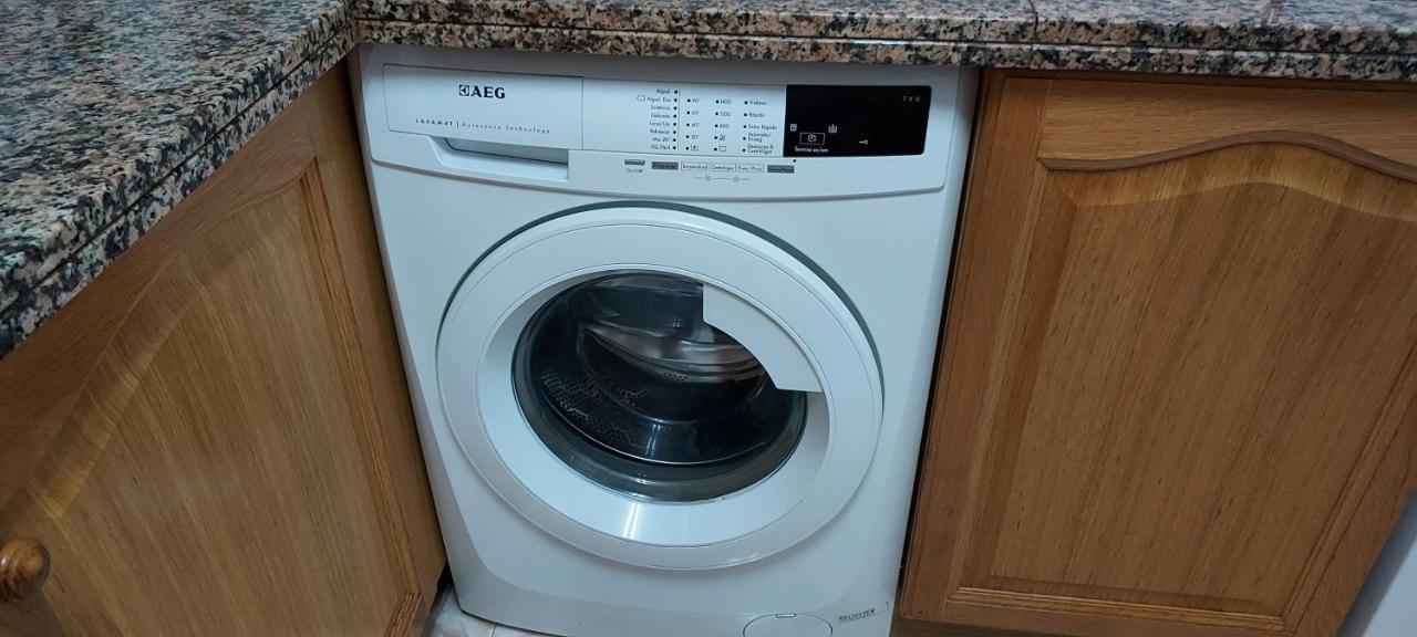 Apartamento Lidia En Santa Pola Extérieur photo