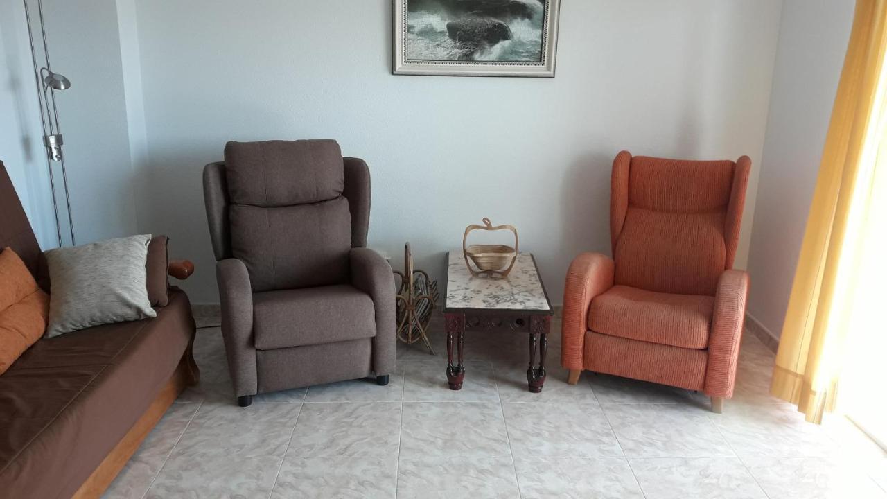 Apartamento Lidia En Santa Pola Extérieur photo