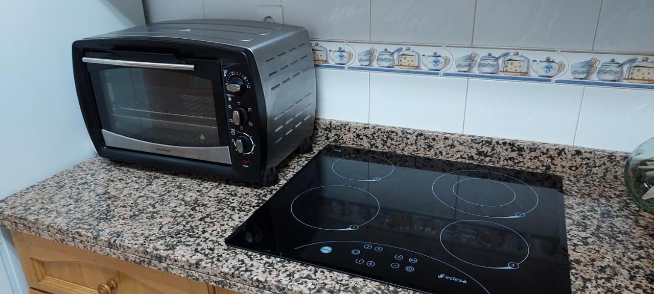 Apartamento Lidia En Santa Pola Extérieur photo