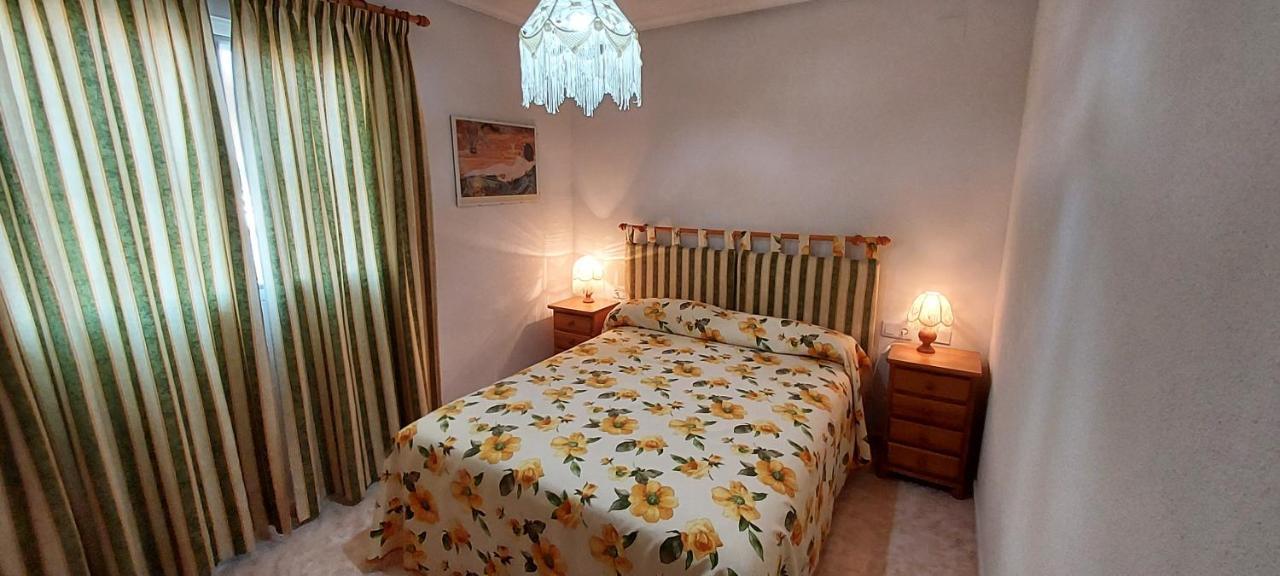 Apartamento Lidia En Santa Pola Extérieur photo