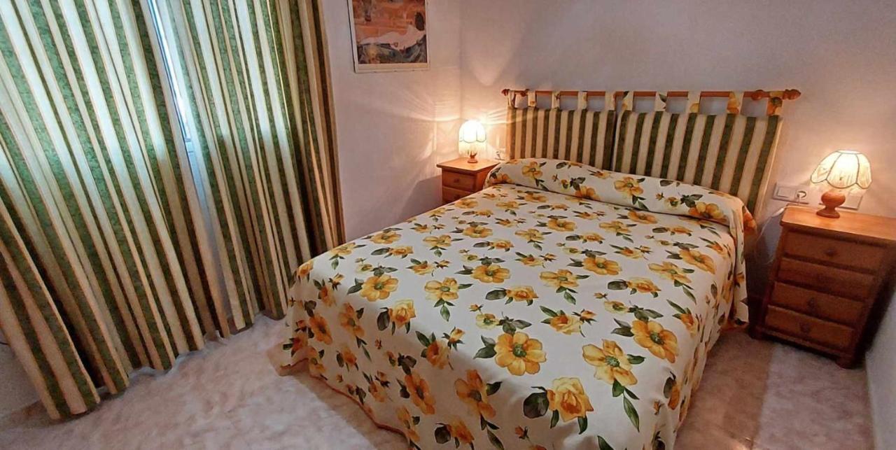 Apartamento Lidia En Santa Pola Extérieur photo