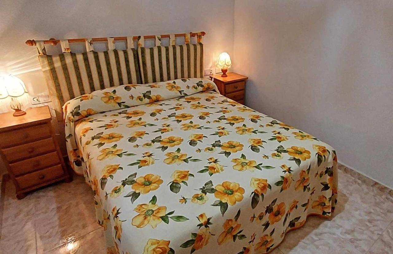 Apartamento Lidia En Santa Pola Extérieur photo