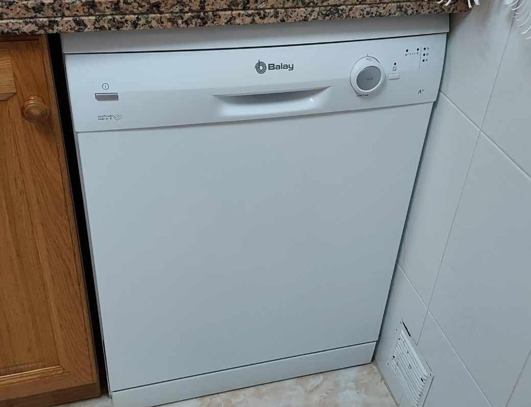 Apartamento Lidia En Santa Pola Extérieur photo