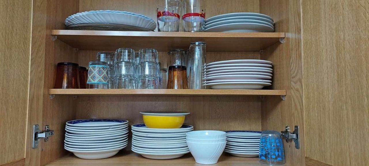 Apartamento Lidia En Santa Pola Extérieur photo