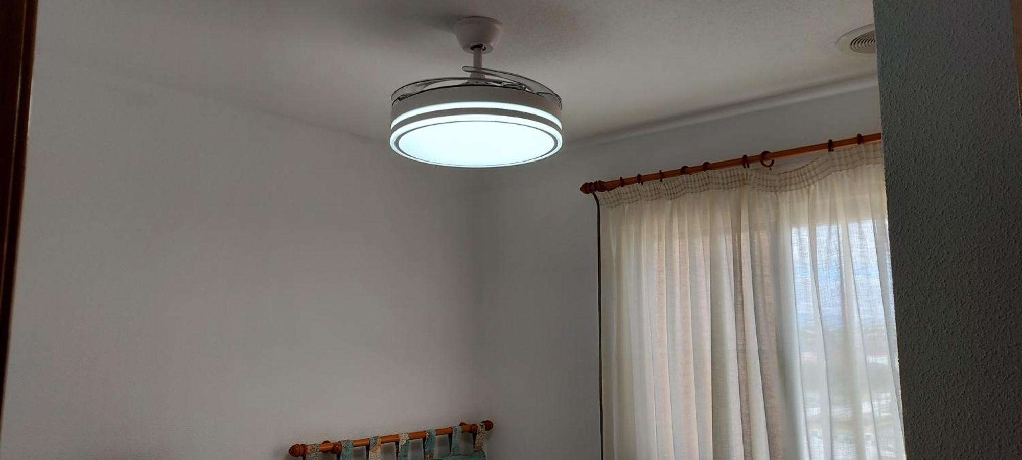 Apartamento Lidia En Santa Pola Extérieur photo