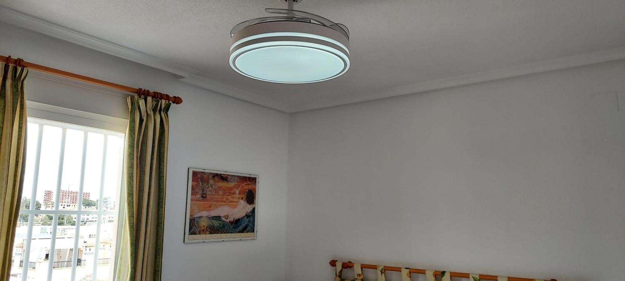 Apartamento Lidia En Santa Pola Extérieur photo