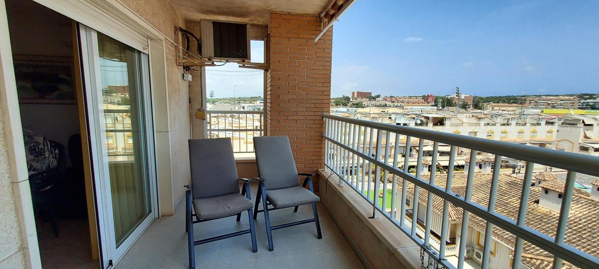 Apartamento Lidia En Santa Pola Extérieur photo