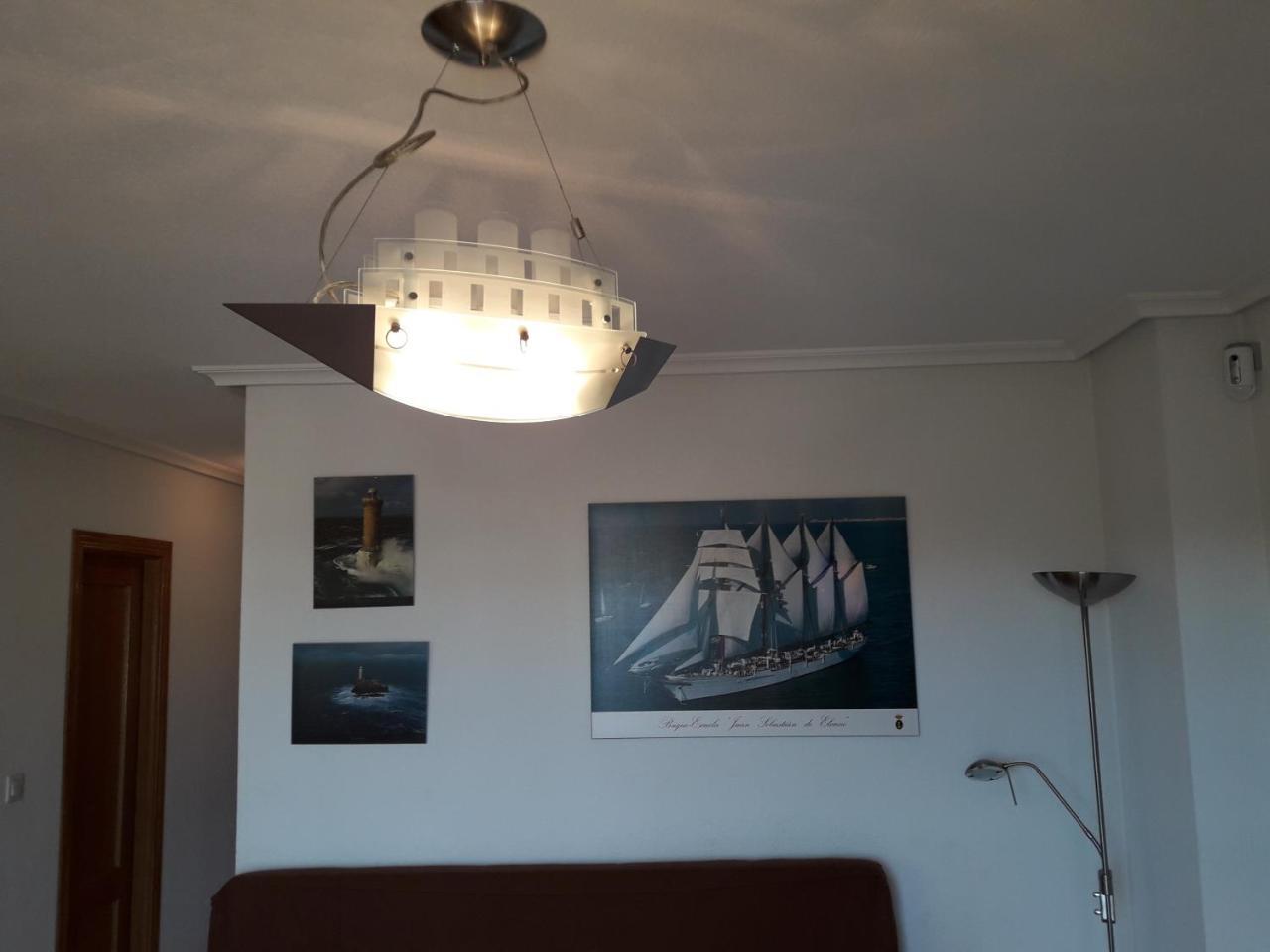 Apartamento Lidia En Santa Pola Extérieur photo