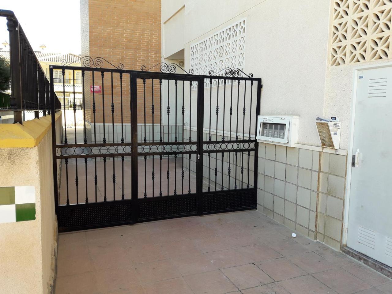Apartamento Lidia En Santa Pola Extérieur photo