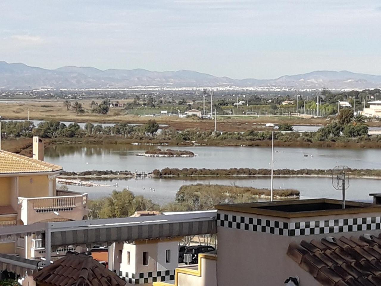 Apartamento Lidia En Santa Pola Extérieur photo
