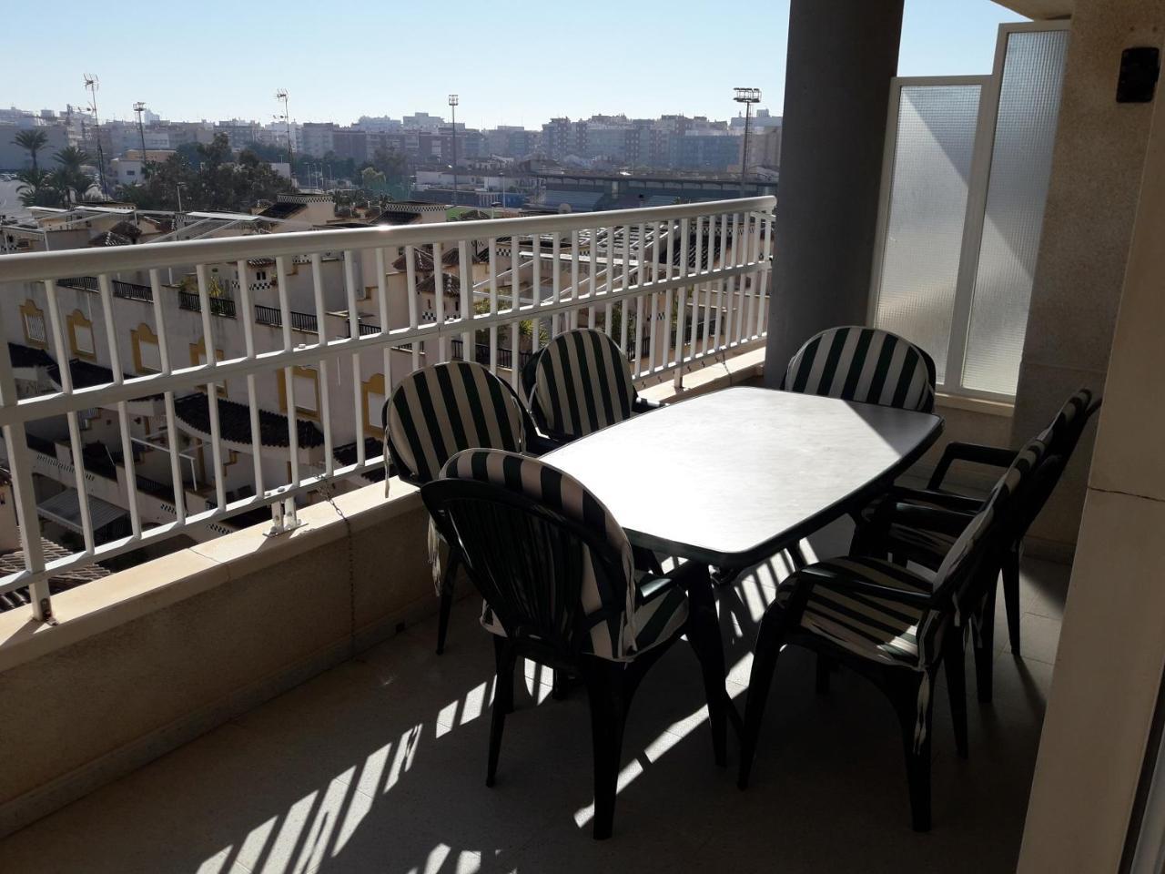 Apartamento Lidia En Santa Pola Extérieur photo