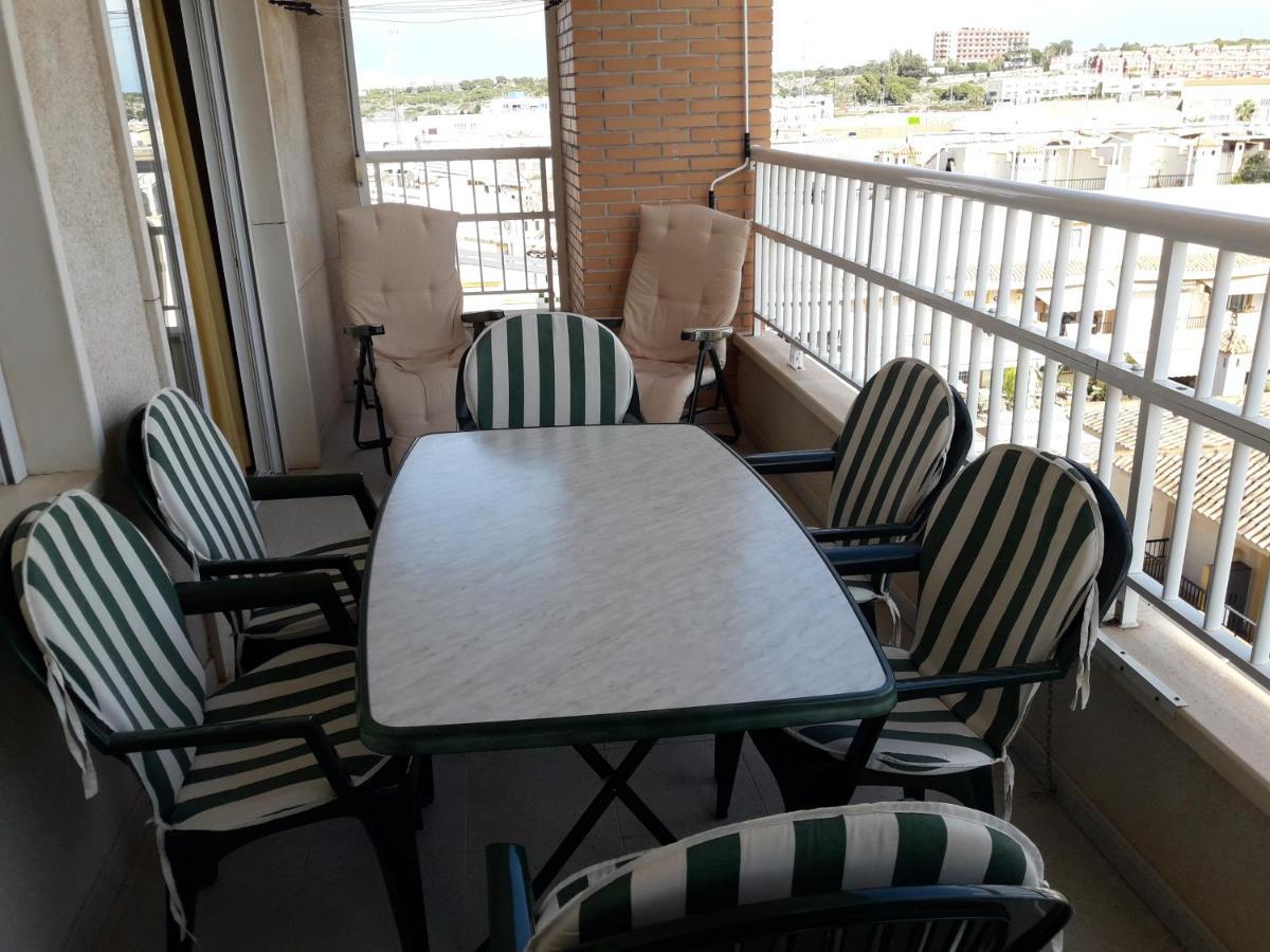 Apartamento Lidia En Santa Pola Extérieur photo